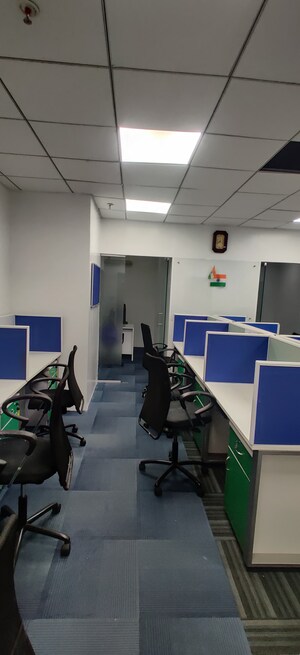  Office Space For Rent in City Bay, Sangamvadi