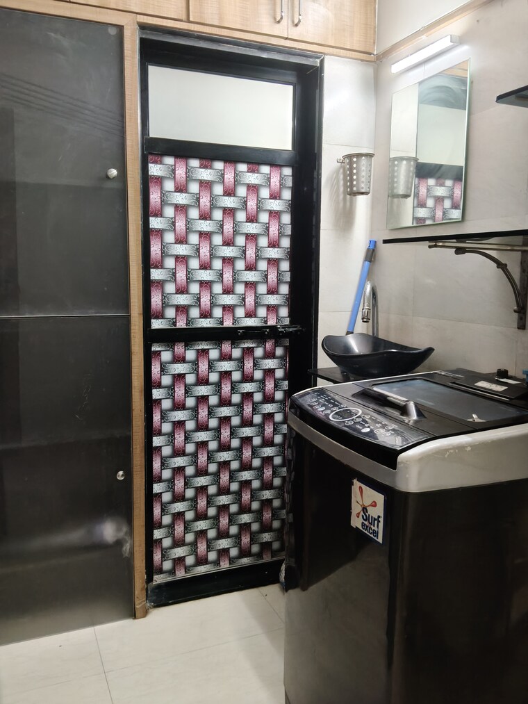 Team Area, golden-orchid 1.5 Bedroom 650 Sq.Ft. Apartment In Santacruz East Mumbai 9579855