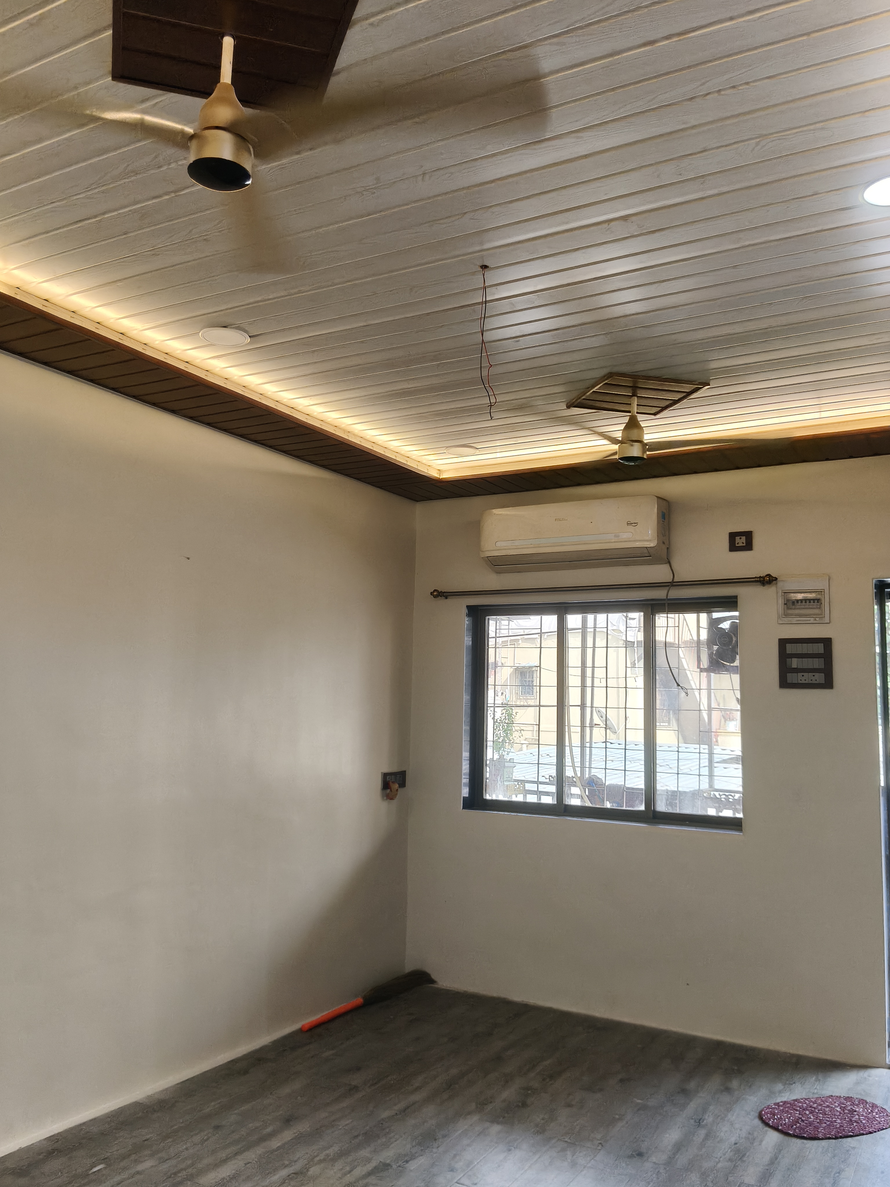 1 BHK Apartment For Rent in Pooja Enclave Kalina