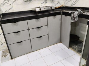 Balcony in 1 BHK Apartment at Pooja Enclave Kalina, Kalina – for Rent