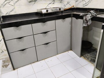 Balcony in 1 BHK Apartment at Pooja Enclave Kalina, Kalina – for Rent