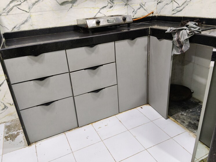 Balcony, pooja-enclave-kalina 1 Bedroom 500 Sq.Ft. Apartment In Kalina Mumbai 9579862