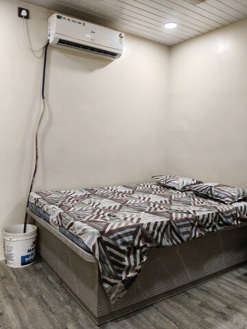 Bedroom in 1 BHK Apartment at Pooja Enclave Kalina, Kalina – for Rent