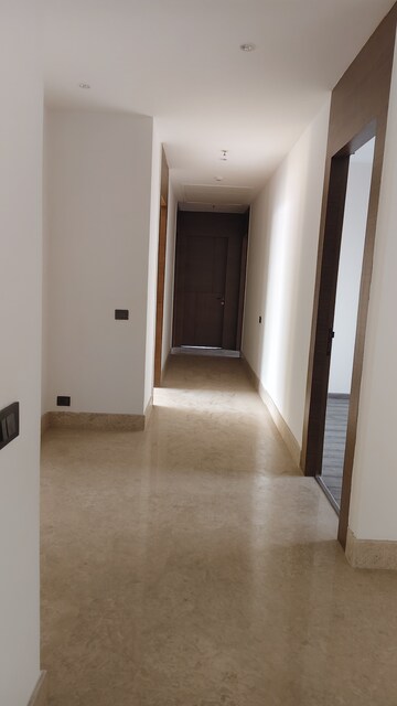 Building Lobby in 5 BHK Apartment at ABA County 107, Sector 107 – for Rent