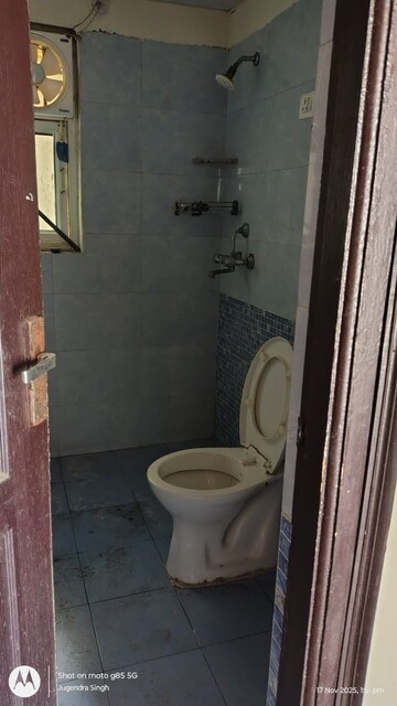 Attached Bathroom in 3.5 BHK Apartment at Aims Golf City, Sector 75 – for Sale