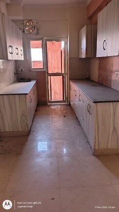 3.5 BHK + Servant Room Apartment For Sale in Aims Golf City