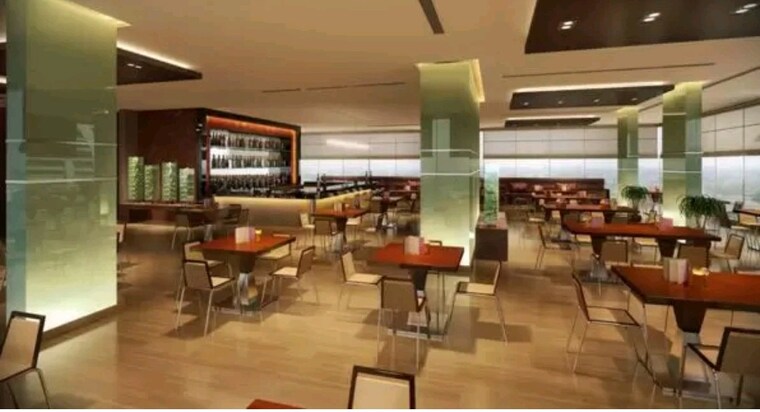 Gym, m3m-one-key-resiments Studio 1120 Sq.Ft. Apartment In Sector 67 Gurgaon 9579890