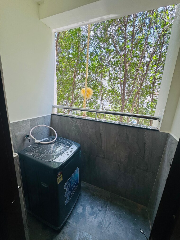 Bedroom, kondapur 1 Bedroom 700 Sq.Ft. Apartment In Kondapur Hyderabad 9579898