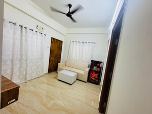 Bedroom in 1 BHK Apartment at Kondapur – for Rent