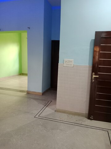 Staircase in 3 BHK Builder Floor at Huda – for Rent