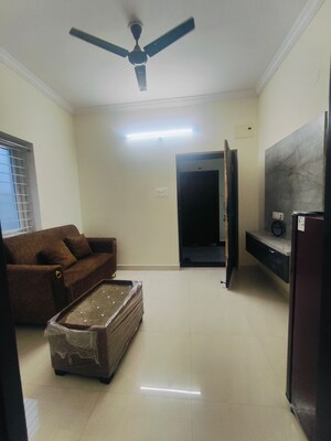 1 BHK Apartment For Rent in Kondapur