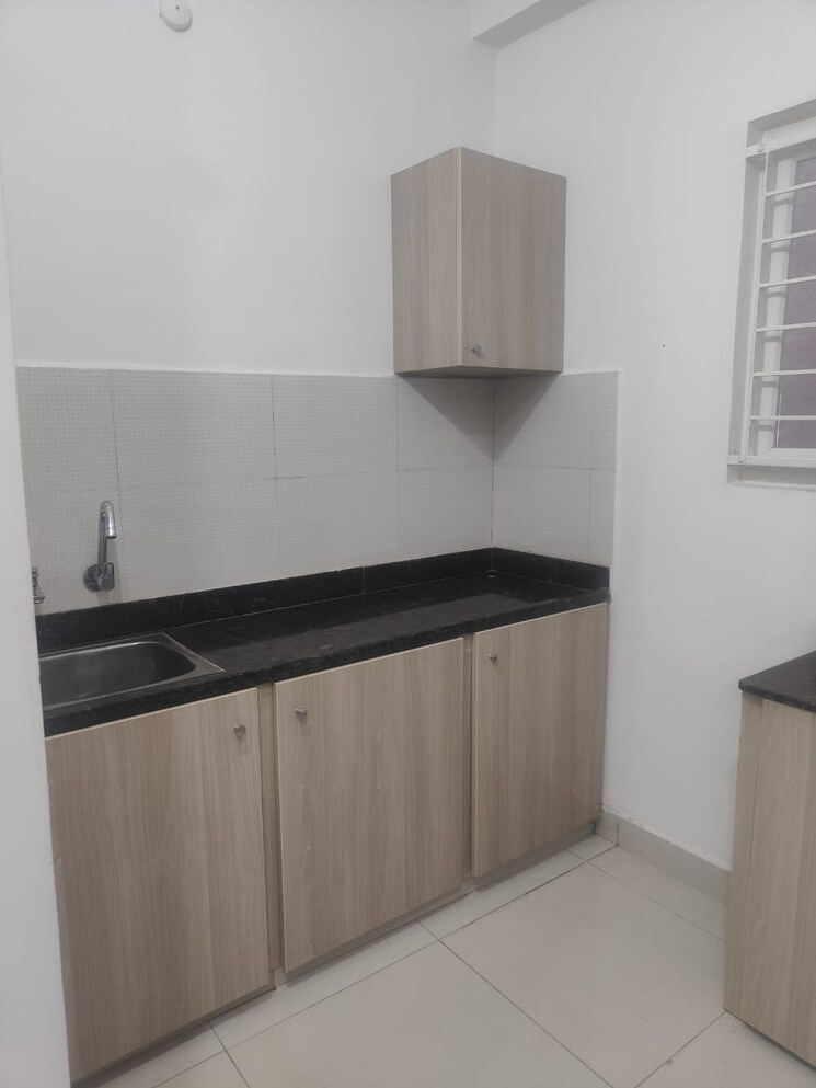 Kitchen, kondapur 1 Bedroom 755 Sq.Ft. Apartment In Kondapur Hyderabad 9579903