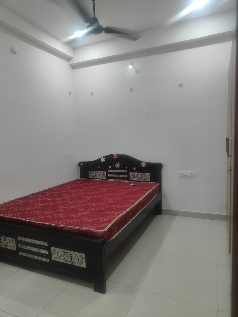 Bedroom, kondapur 1 Bedroom 755 Sq.Ft. Apartment In Kondapur Hyderabad 9579903