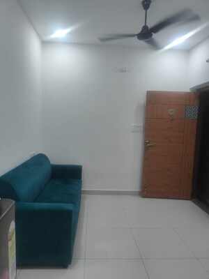 1 BHK Apartment For Rent in Kondapur