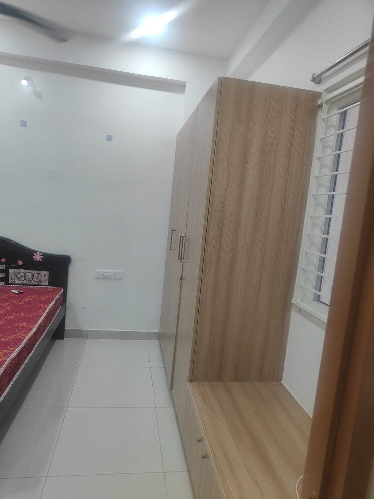 Balcony, kondapur 1 Bedroom 755 Sq.Ft. Apartment In Kondapur Hyderabad 9579903