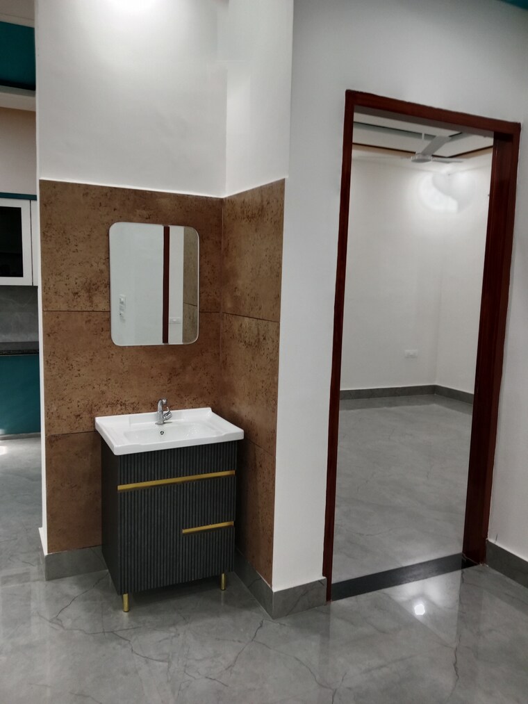 Room, huda 2 Bedroom 1208 Sq.Ft. Builder Floor In Huda Panipat 9579904