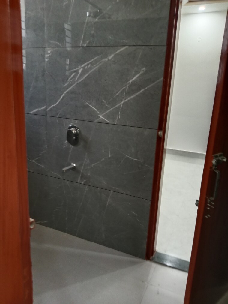 Attached Bathroom, huda 2 Bedroom 1208 Sq.Ft. Builder Floor In Huda Panipat 9579904