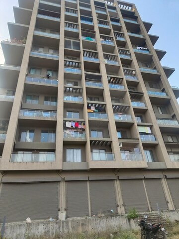  Shop – Exterior View View at Skyi Manas Lake, Bhukum - for Sale