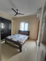 1 BHK + Extra Room 735 Sq.Ft. Apartment in Kondapur 