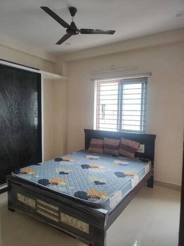 Bedroom in 1 BHK Apartment at Kondapur – for Rent