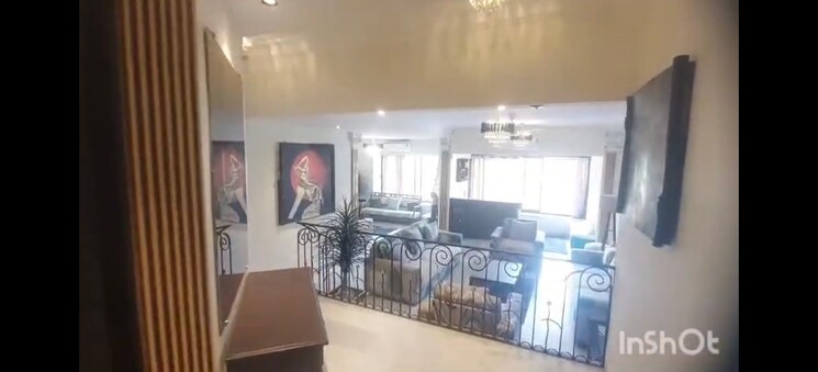 Kitchen, woodstock-apartments 4 Bedroom 2500 Sq.Ft. Apartment In Versova Mumbai 9579909