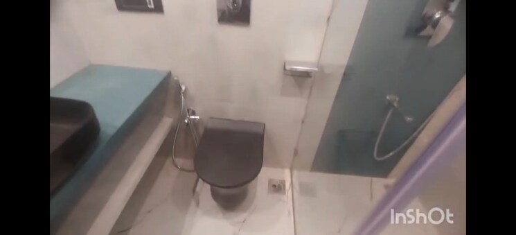 Bathroom, woodstock-apartments 4 Bedroom 2500 Sq.Ft. Apartment In Versova Mumbai 9579909