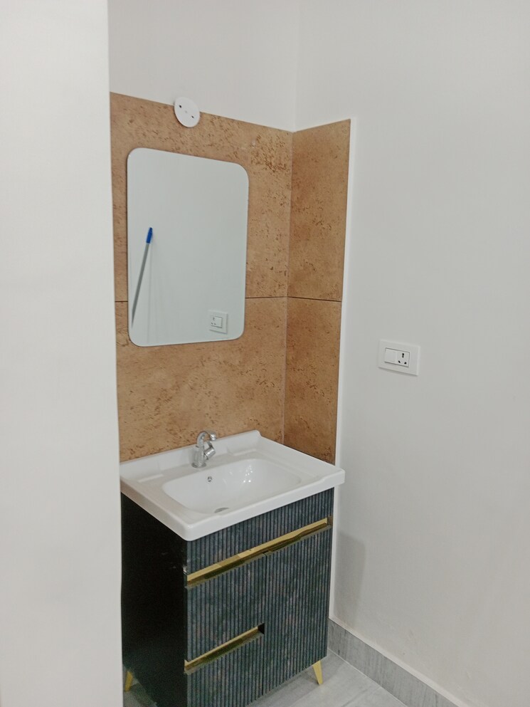 Other, huda 2 Bedroom 1650 Sq.Ft. Builder Floor In Huda Panipat 9579910