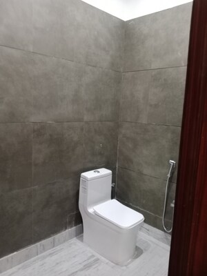Bathroom in 2 BHK Builder Floor at Huda – for Rent