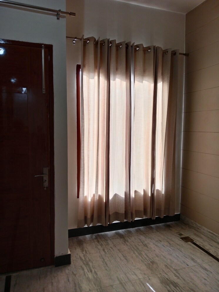 Bedroom, huda 2 Bedroom 1650 Sq.Ft. Builder Floor In Huda Panipat 9579910