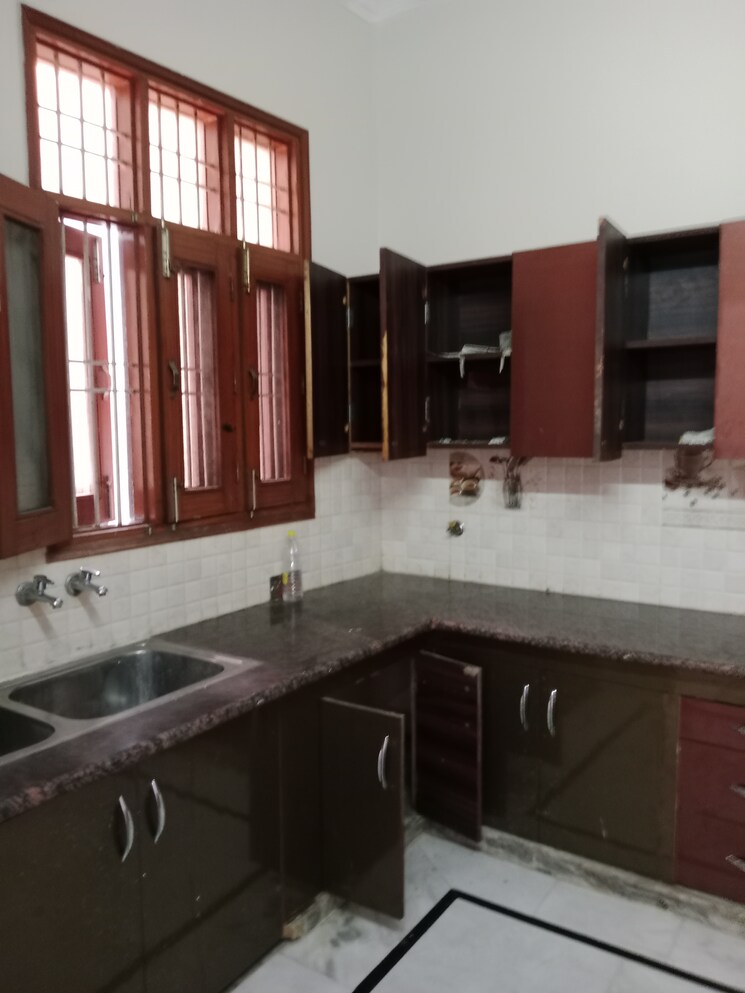 Kitchen, huda 2 Bedroom 1287 Sq.Ft. Builder Floor In Huda Panipat 9579917