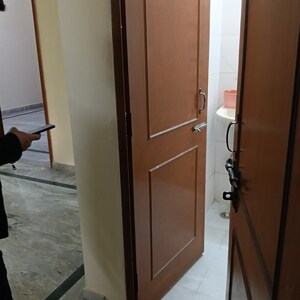 Bathroom in 2 BHK Builder Floor at RWA Apartments Sector 50, Sector 50 – for Rent