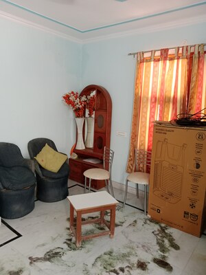 1 RK Builder Floor For Rent in Huda