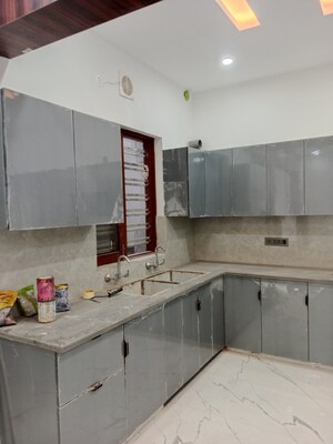 Kitchen in 2 BHK Builder Floor at Huda – for Rent
