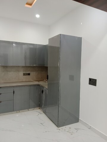 Kitchen in 2 BHK Builder Floor at Huda – for Rent