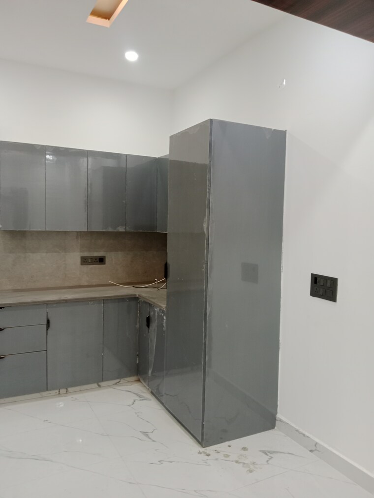 Kitchen, huda 2 Bedroom 1363 Sq.Ft. Builder Floor In Huda Panipat 9579925