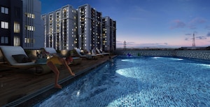 3 BHK Apartment For Sale in Brigade Citadel Phase II, Moti Nagar