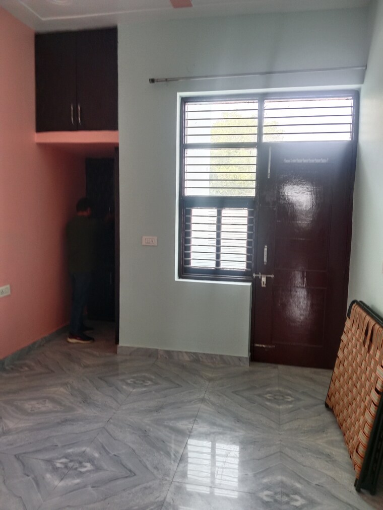 Room, huda 2 Bedroom 812 Sq.Ft. Builder Floor In Huda Panipat 9579928