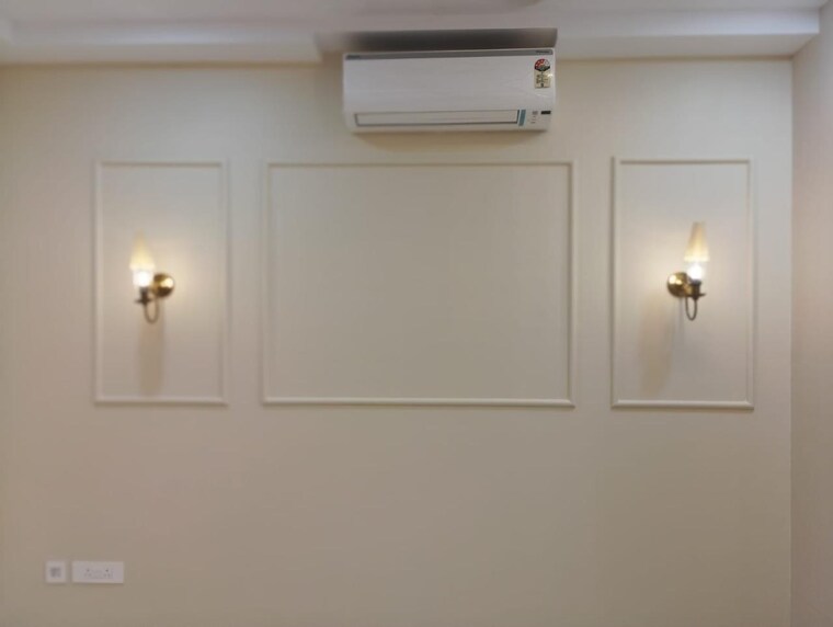 Room, jayabheri-the-nirvana 3 Bedroom 1920 Sq.Ft. Apartment In Gopanpally Hyderabad 9579929