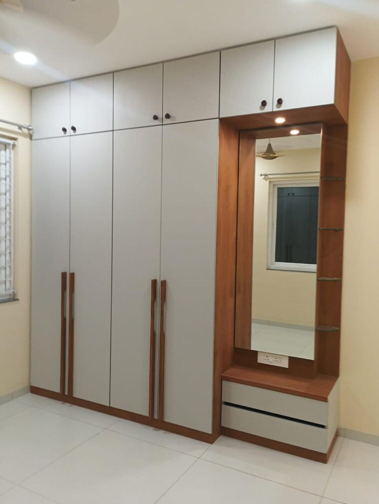 undefined, jayabheri-the-nirvana 3 Bedroom 1920 Sq.Ft. Apartment In Gopanpally Hyderabad 9579929