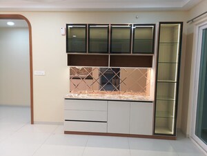 Room in 3 BHK Apartment at Jayabheri The Nirvana, Gopanpally – for Rent