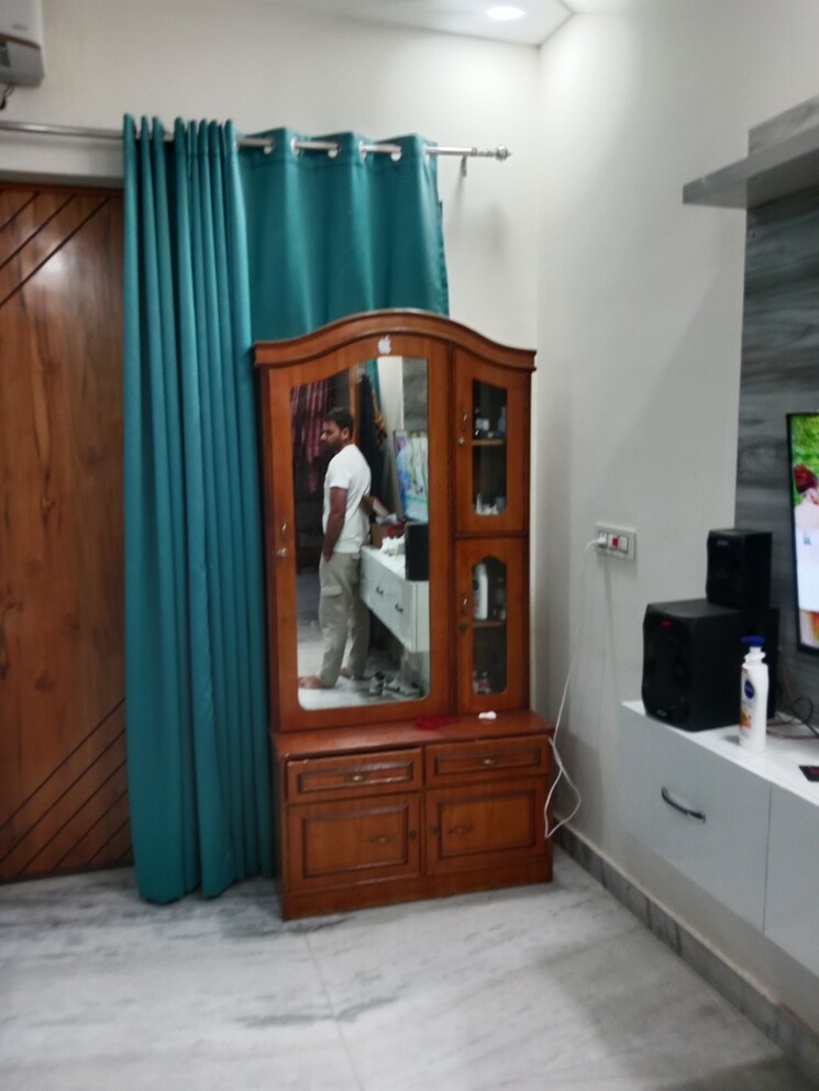 Room, huda 1.5 Bedroom 582 Sq.Ft. Builder Floor In Huda Panipat 9579933