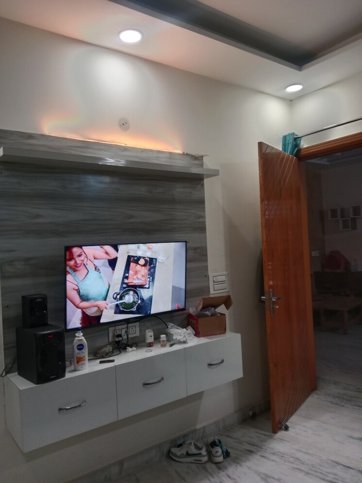 Room, huda 1.5 Bedroom 582 Sq.Ft. Builder Floor In Huda Panipat 9579933