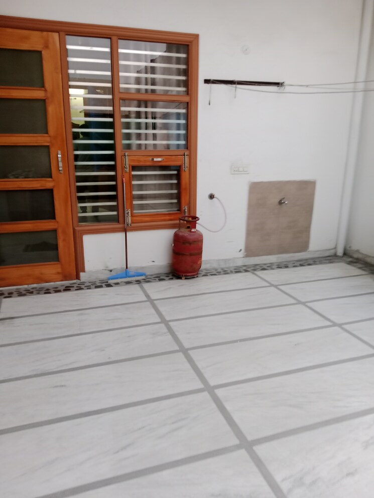 Room, huda 1.5 Bedroom 582 Sq.Ft. Builder Floor In Huda Panipat 9579933