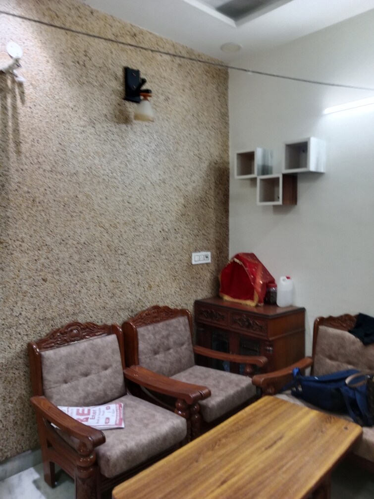 Cover Image, huda 1.5 Bedroom 582 Sq.Ft. Builder Floor In Huda Panipat 9579933