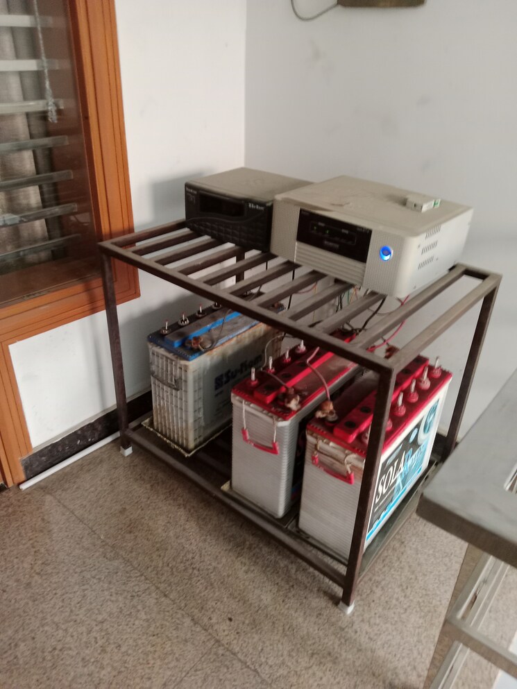 undefined, huda 1.5 Bedroom 582 Sq.Ft. Builder Floor In Huda Panipat 9579933