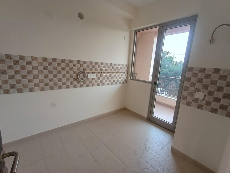 Kitchen, chintels-serenity 3 Bedroom 2090 Sq.Ft. Apartment In Sector 109 Gurgaon 9579934