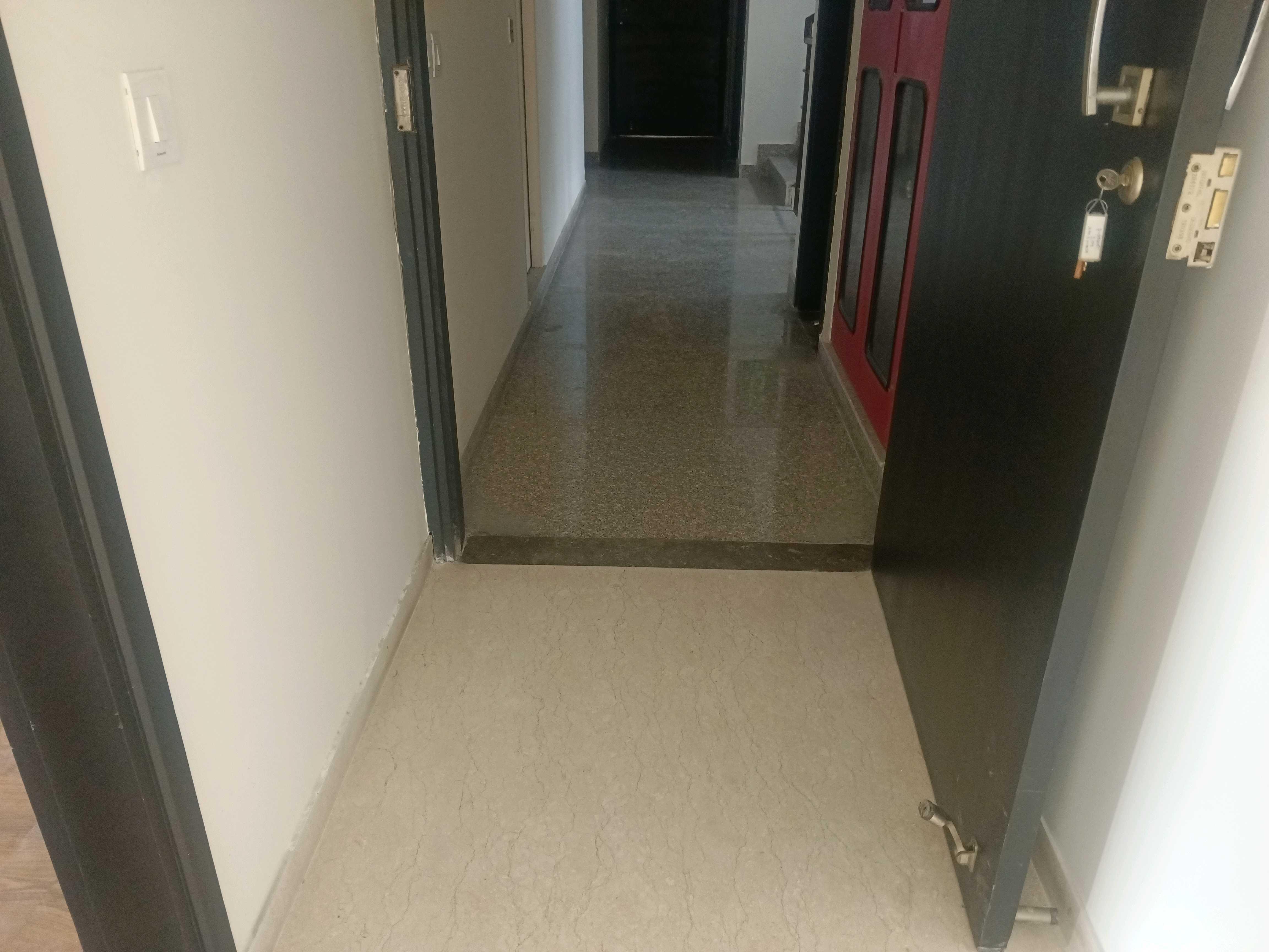 3 BHK + Servant Room Apartment For Sale in Chintels Serenity