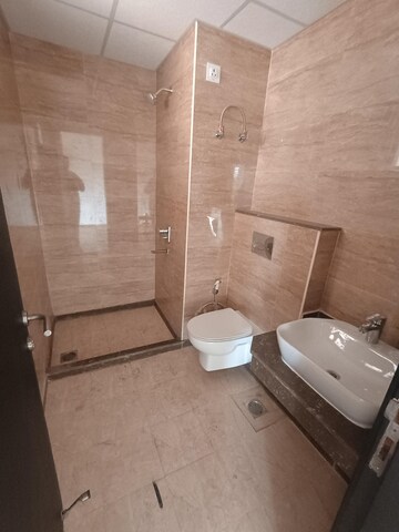 Furnished Amenities in 3 BHK Apartment at Chintels Serenity, Sector 109 – for Sale