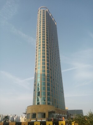  Office Space For Sale in Indiabulls One 09, Sector 109