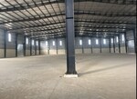 100000 Sq.Ft. Warehouse in Tatisilwai